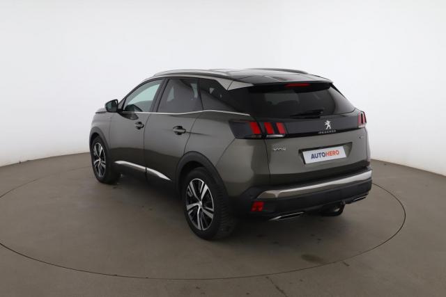 Peugeot 3008 image 6