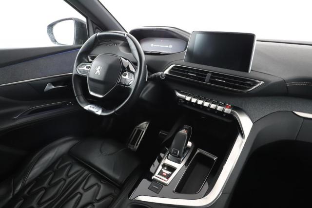 Peugeot 3008 image 2