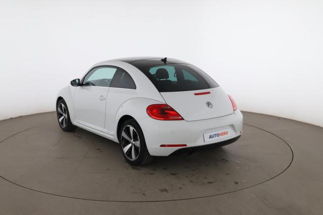 Volkswagen Coccinelle image 9