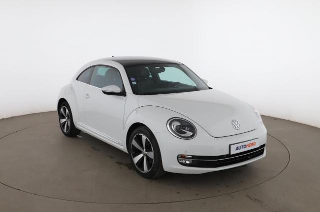 Volkswagen Coccinelle image 2