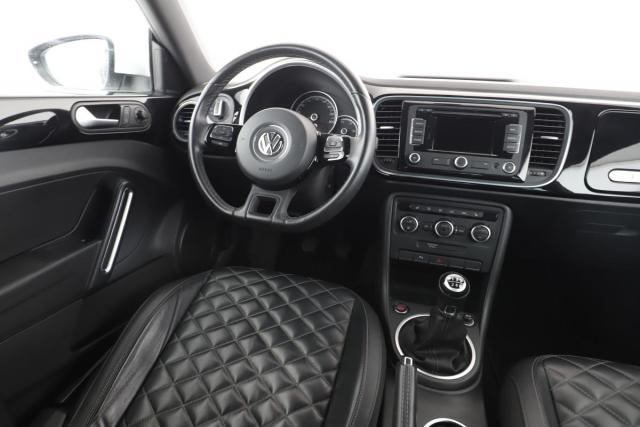 Volkswagen Coccinelle image 7