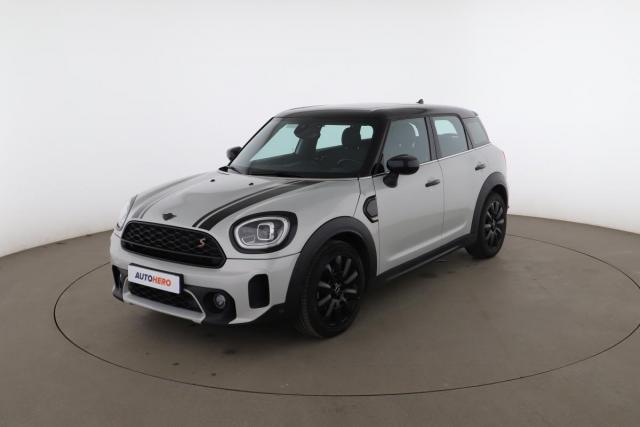 Mini Countryman Cooper Sd Edition Northwood Bva8 190 Ch