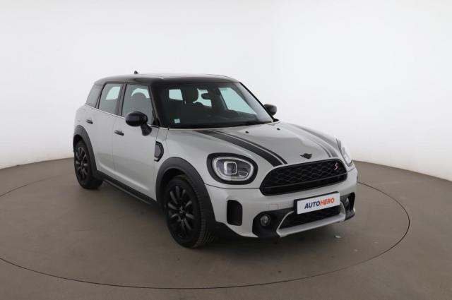 Mini Countryman image 6