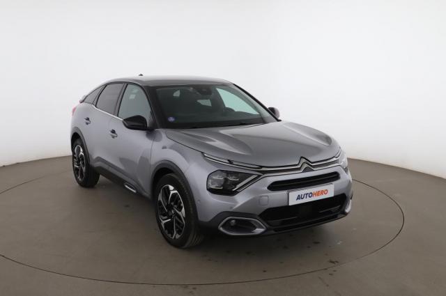 Citroen C4 image 2