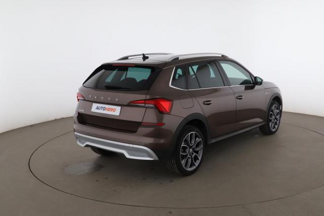Skoda Kamiq image 6