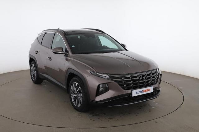 Hyundai Tucson image 6