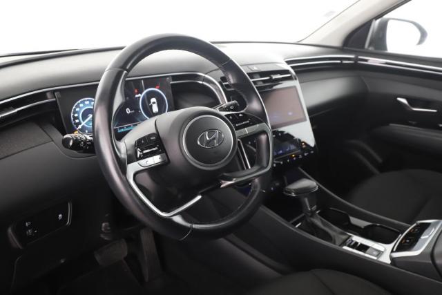 Hyundai Tucson image 2