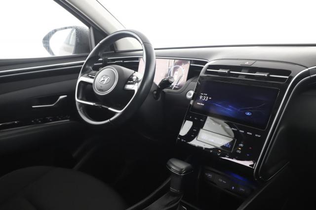 Hyundai Tucson image 5