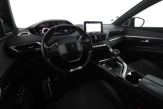 Peugeot 3008 image 4