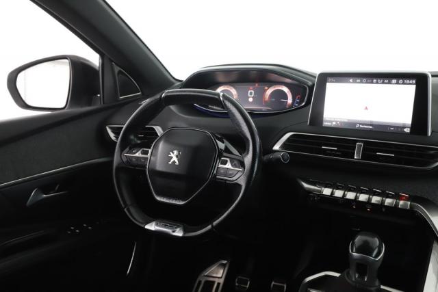 Peugeot 3008 image 8