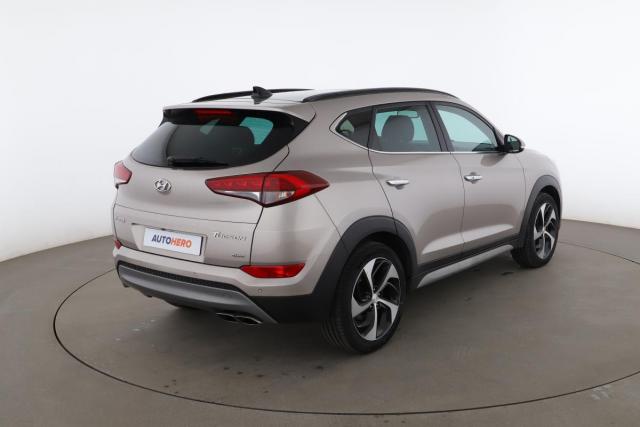 Hyundai Tucson image 2