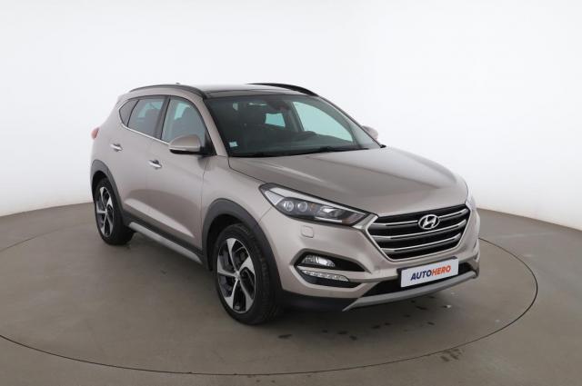 Hyundai Tucson image 5