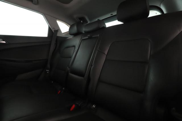 Hyundai Tucson image 7