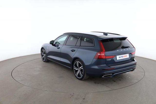 Volvo V60 image 6