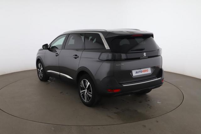 Peugeot 5008 image 6