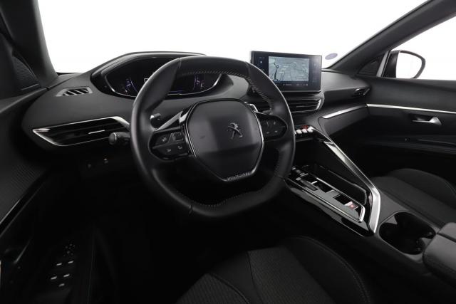 Peugeot 5008 image 8