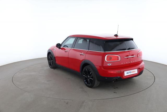 Mini Clubman image 5