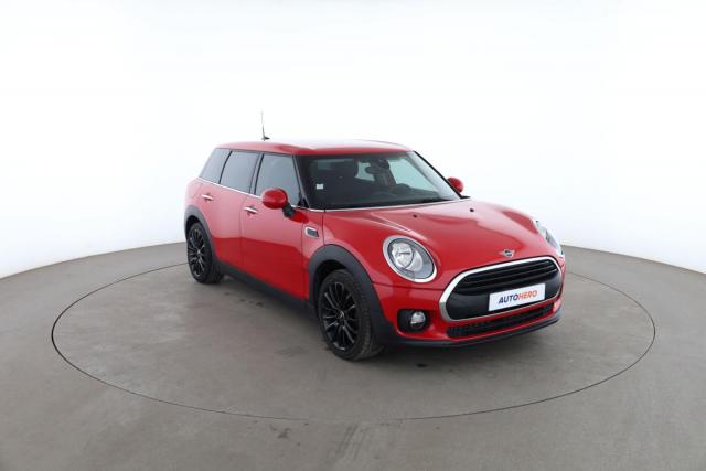 Mini Clubman image 2