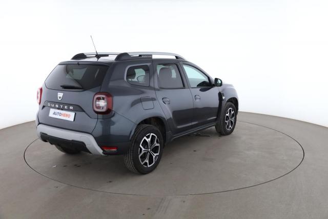 Dacia Duster image 3