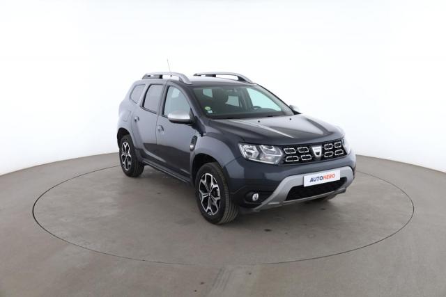 Dacia Duster image 7