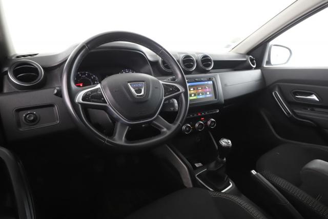 Dacia Duster image 1
