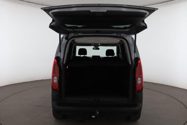 Citroen Berlingo image 7