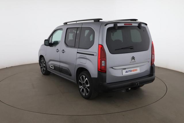 Citroen Berlingo image 3