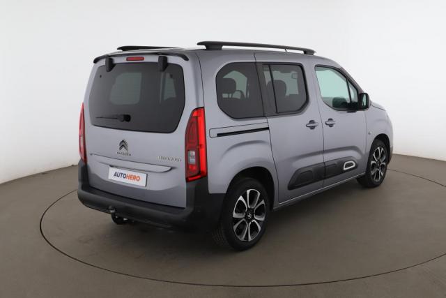 Citroen Berlingo image 2