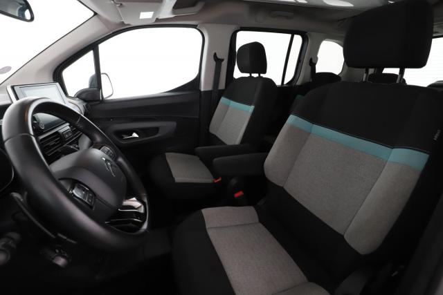Citroen Berlingo image 8