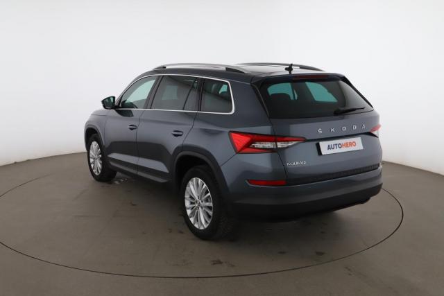 Skoda Kodiaq image 3