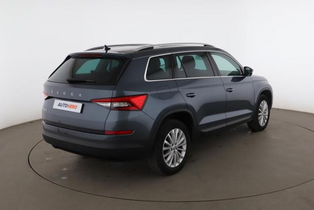 Skoda Kodiaq image 8