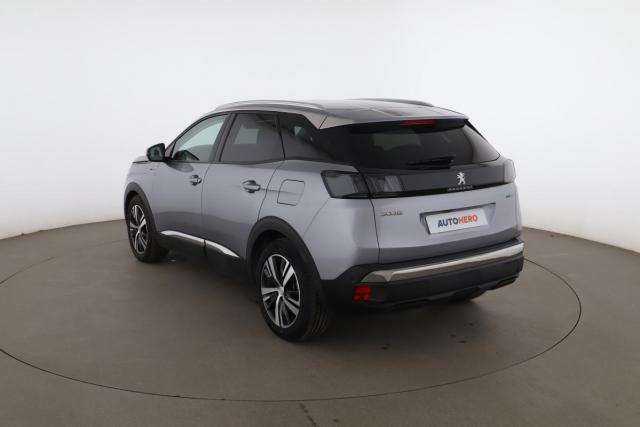 Peugeot 3008 image 7