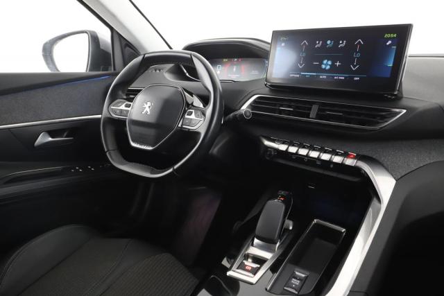 Peugeot 3008 image 8