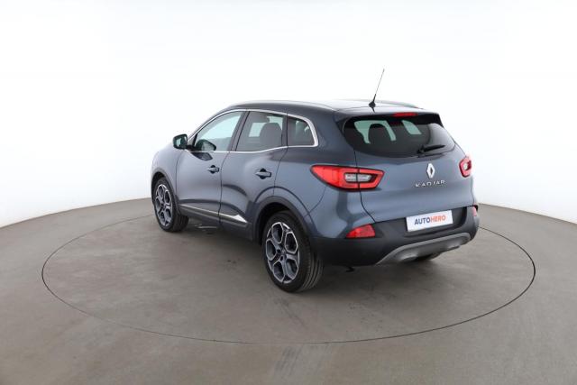 Renault Kadjar image 9