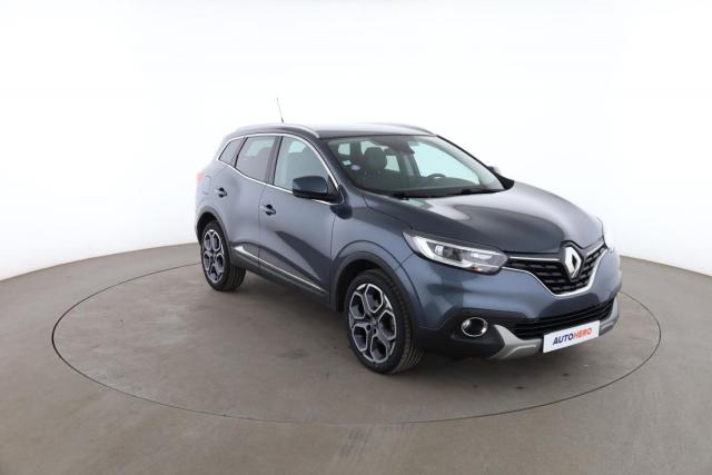 Renault Kadjar image 4