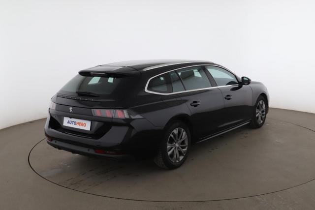 Peugeot 508 Sw image 2