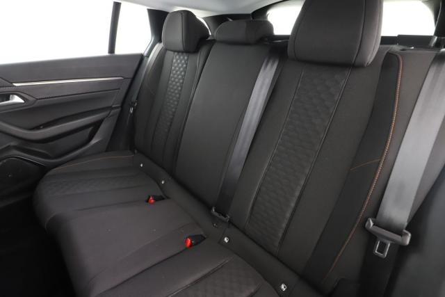 Peugeot 508 Sw image 4