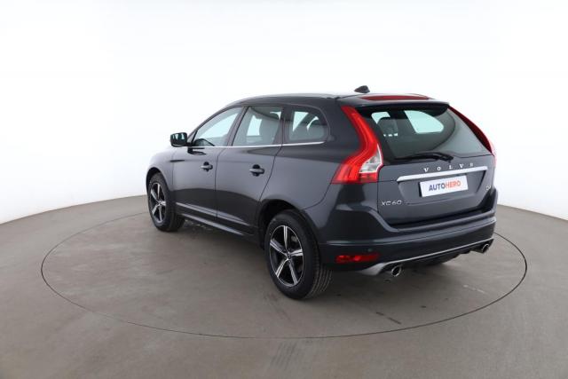 Volvo Xc60 image 7