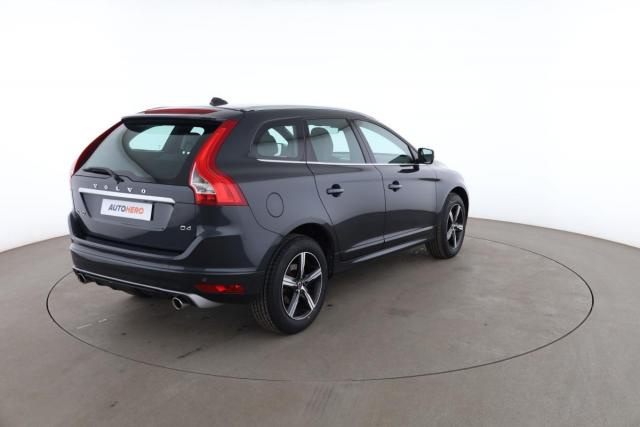 Volvo Xc60 image 6
