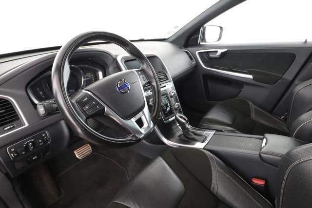 Volvo Xc60 image 8