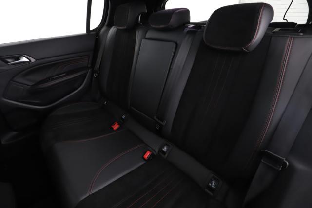Peugeot 308 image 3