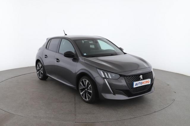 Peugeot 208 image 3
