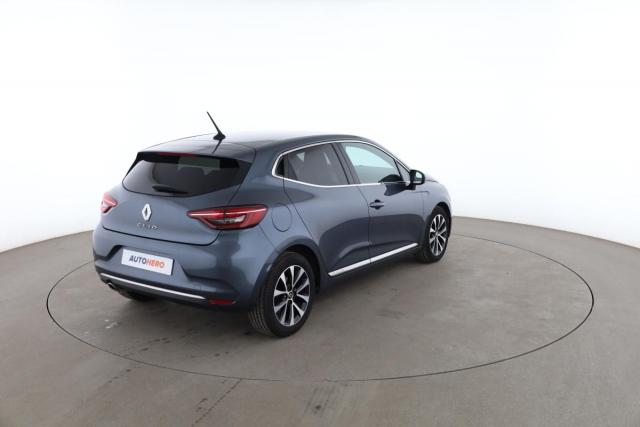 Renault Clio image 9
