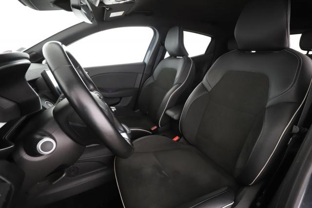 Renault Clio image 2