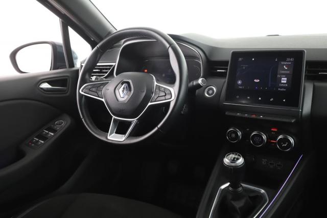 Renault Clio image 8