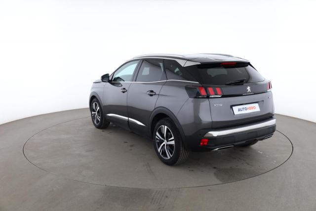 Peugeot 3008 image 7