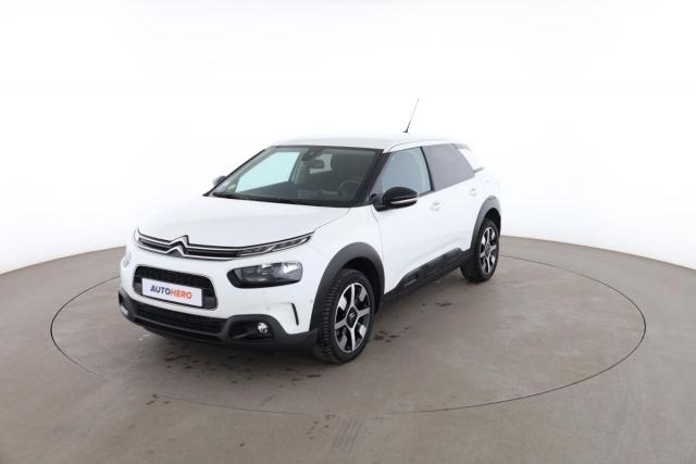 Citroen C4 Cactus 1.5 Blue-Hdi Shine Bv6 102 Ch