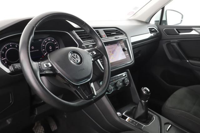 Volkswagen Tiguan image 5