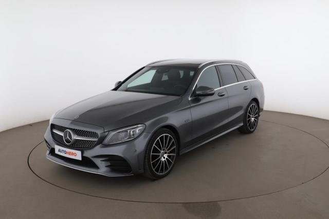 Mercedes Benz Classe C Sw 300 De Amg Line 9g-Tronic 306 Ch