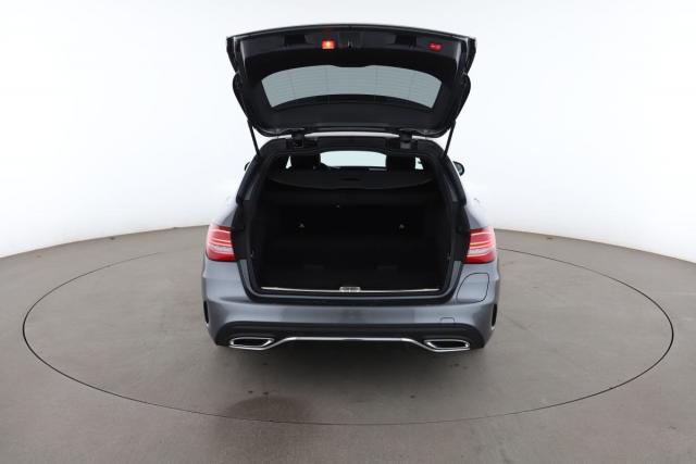 Mercedes Benz Classe C image 9